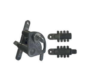 Quadrant - ZQK5 Diecast - 3 piece