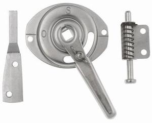 Duct Manufacturing: Dial-A-Matic 3/8″ Dial Regulator Quadrant Set