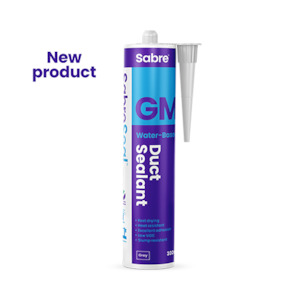 SabreSeal GM Duct Sealant - 300ml
