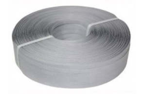 Polyweave Strapping - 19mm x 1000m  *Is also sold by the cut metre, POA*