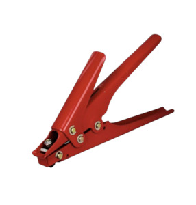 Ventilation Air Diffusion: Duct Strapping Tool