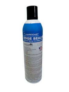 Insulation: Insulation Sealer, Edge Sealer - 497gm