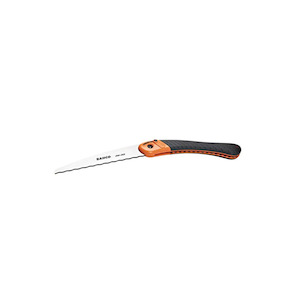Insulation Knife - Bahco 396-INS (fold-down)