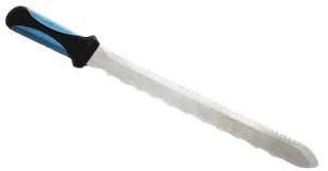 Insulation: Insulation Knife -  Mineral Wool