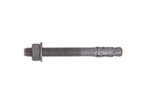Fasteners: Seismic Throughbolt - Galvanised *Class 1 & Class 2*