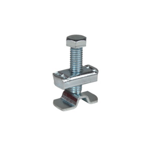 Fasteners: Rod Stiffener Hanger - Zinc Plated