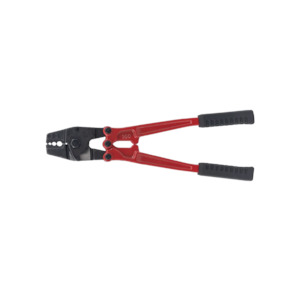 Cable Suspension Systems: Swage Tool (use with Ferrules)