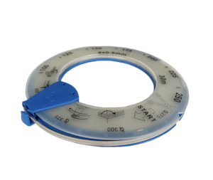 Cable Suspension Systems: Clamp Band - 30m