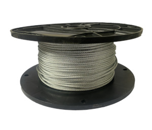 KwikWire Wire Rope