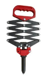 Riveter - Extendable Reach