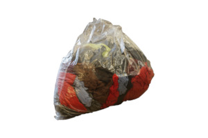 Sundry: Rags - T-Shirts Mixed Colours