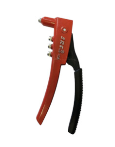 Sundry: Riveter - Hand Tool 3 Jaw