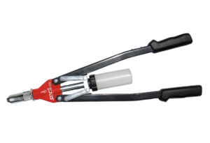 Riveter - Long Arm Lever