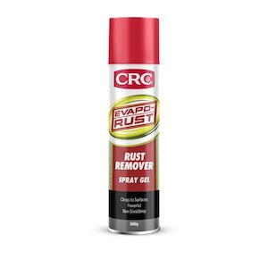 Sundry: Rust Remover Evapo-Rust Spray Gel - 500gm  CRC
