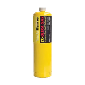 Mappgas - Mappro 399 Gas Cylinder, 400gm