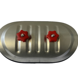 Access Door - Curved