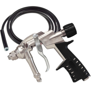 Adhesives: Spray Gun & 5.5m Hose Set