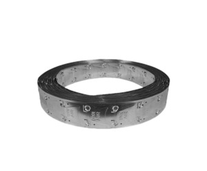 Vane Rail, Dyn-O-Rail Commercial 4" x 30.5m Roll