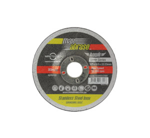 Grinding Disc/Grinding Wheel