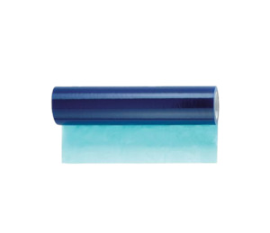 Duct Shield: Ductshield - Duct Protection Film (Blue)