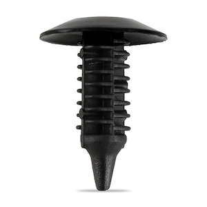 Locking Pins for Duct Saddle Strap