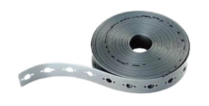 Duct Saddle Strapping - 25mm x 30m