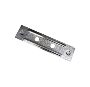 Cable Tray Fittings: Cable Tray, Splice Plate - Pregalvanised