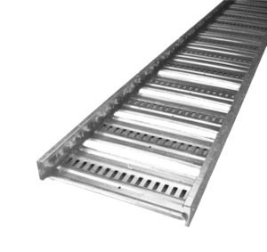 Cable Tray - Pregalvanised