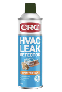Leak Detector - HVAC  - 510gm ***CRC***
