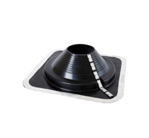 Pipe Flashings: Dektite Pipe Flashing (or Roof Flashing)