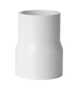 Pvc Pipe Fittings: PVC Pipe Reducing Socket