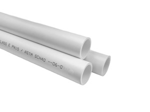 Pvc Pipe Fittings: PVC Pressure Pipe