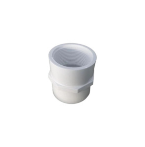 Pvc Pipe Fittings: PVC Pipe Female Faucet Socket