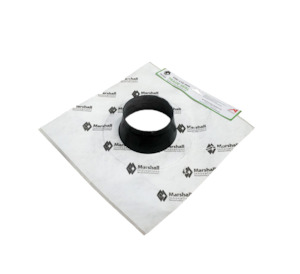 Trade Seals: Trade Seal - Building Envelope Penetration Seal