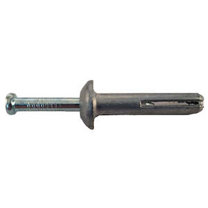 Metal Pin Anchor - (also called a Sure Drive or Mac Drive Anchor)