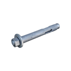 Sleeve Anchor Hex Head - Galvanised