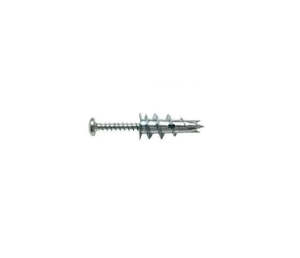 Metal Plasterboard Screws, Self Drilling - Zinc Plated