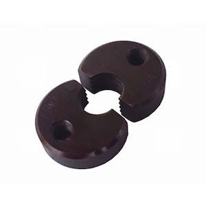 Threaded Rod Joiners Base Plates: Threaded Rod Cutter Blades/Jaws - M10