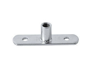 Base Plate - Zinc Plated