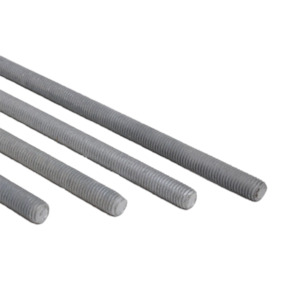 Threaded Rod - Galvanised