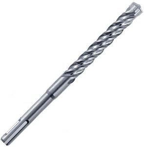 Drill Bit - SDS Multi-fit Hammer