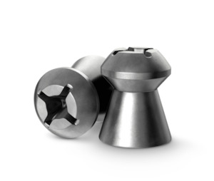 H & N Baracuda Hunter Extreme .177 cal