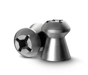 Products: H & N Baracuda Hunter Extreme .177 cal