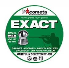 Products: JSB Exact .177