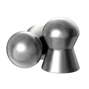 H & N Field Target Trophy .22 cal