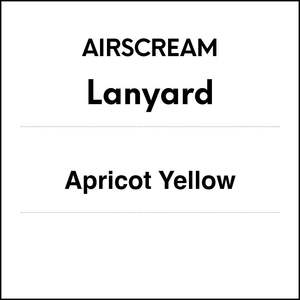 AIRSCREAM Lanyard