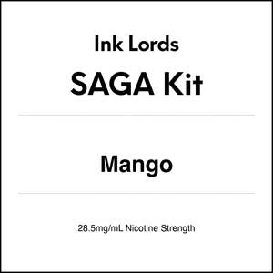 Mango - SAGA 11 Kit
