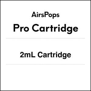 AirsPops Pro Cartridge