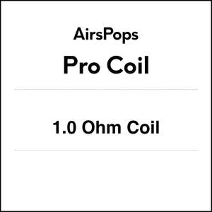 AirsPops Pro Coil