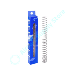 SHS M110 Spring